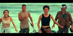 680K views · 1K shares | He took on the Rex Dinosaur face-to-face,...