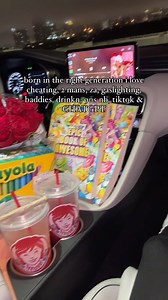 594K views · 11K reactions | Date Night Idea #crayola #cardate #datenightidea #datenight #playlist #chillplaylist #randbmusic #randbbeats | Christian Daniels | Facebook