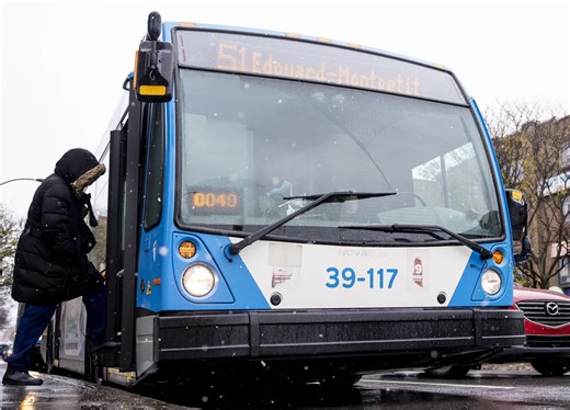 Montreal’s transit agency has announced more cutbacks