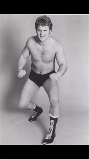 46 years ago today, young Curt Hennig made his debut! Hennig would later become the AWA World Champion and then the WWF's Hall of Famer, Mr Perfect! #WWE #prowrestling #wrestling #Awa #wrestler #debut #WWEHallOfFame #WCW #WWEHistory #wweuniverse #debut | Today in Pro Wrestling History