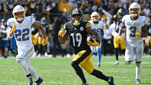 Who plays Sunday Night Football tonight on TV? What channel is SNF NFL game today? Time, streaming