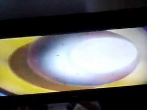 Cbeebies on BBC two January 2006