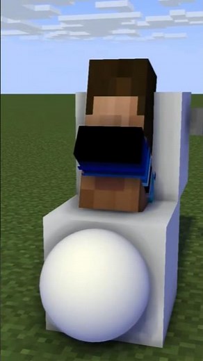 Skibidi Toilet EATS ICE KING from ADVENTURE TIME #minecraft #viral #shorts #skibiditoilet TAG SKIBID