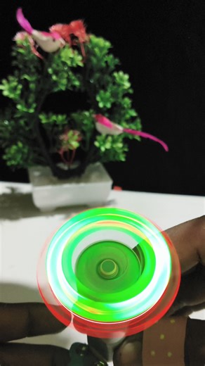 A nice DC motor project