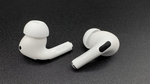 AirPods Pro 2 and AirPods 4 receive new beta firmware