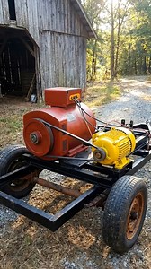 Industrial Machine Setup in Start 526 | JR Entertainment