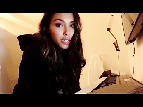 Madison Beer - Creep (Radiohead Cover)
