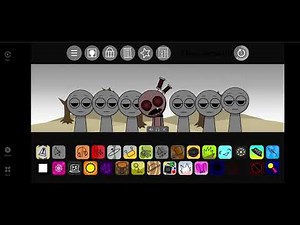 parasprunki (new update)