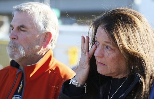 Coast Guard details what sank the Seattle-based Destination