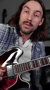 Amazing Joe Pass IV to I Lick - Jazz Blues Guitar Lesson