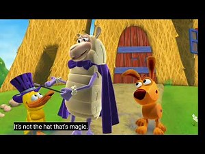 Word World One Hat Fits All
