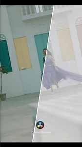 Professional Color Grading