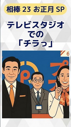 相棒23 9話「最後の一日」右京さんのほっこりシーン３選#相棒 #shorts #杉下右京