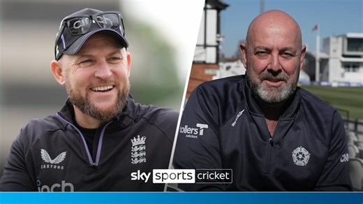Will Bazball work for England against Australia in The Ashes? Darren Lehmann has his doubts