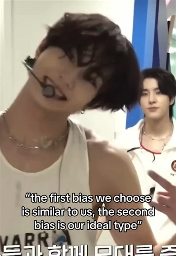 Understanding Biases in K-pop Fan Culture