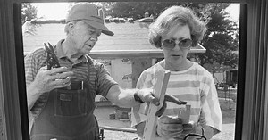 How the Carters' decades-long work with Habitat for Humanity impacted the organization