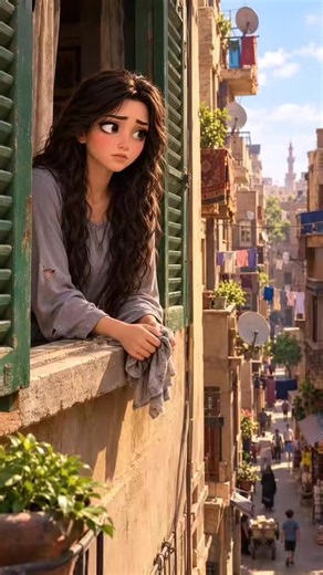 ‏حكاية مريم الجزء الاول #قصص #قصة #story #storytellin | storytelling
