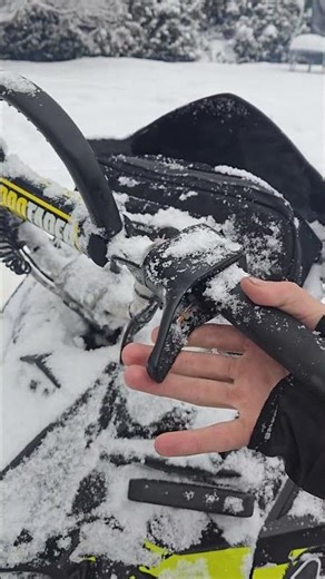 2015 polaris assault 800 144