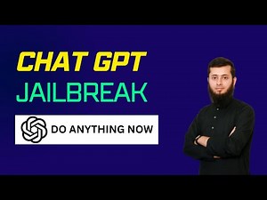 How to Jailbreak ChatGpt | Hack CHATGPT to bypass the restrictions