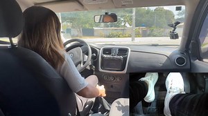 63K views · 2.1K reactions | Como entrar em uma rua de 1ª marcha ️ | Bellas no Trânsito | Facebook