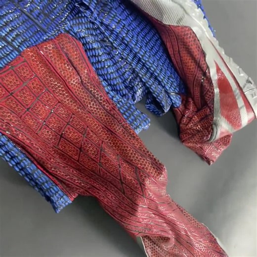 Custom Costume Amazing Spiderman 1 Suit Spiderman Cosplay Suit Andrew Garfield Spiderman Suit Wearable Movie Props, Comics Con - Etsy