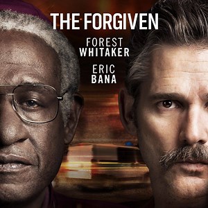 127K views · 1K reactions | From Academy Award Nominated director Roland Joffe comes the mesmerizing dramatic thriller THE FORGIVEN. Starring Academy Award Winner Forest Whitaker as Archbishop Desmond Tutu and Eric Bana as a convicted murderer in post-Apartheid South Africa. Now playing at the Village East in NYC (www.citycinemas.com/villageeast/film/the-forgiven) and the Laemmle Monica in LA (https://www.laemmle.com/films/43502). | Saban Films | Facebook