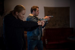 Odwróceni. Ojcowie i córki - nowy serial TVN. Premiera! Kiedy zobaczymy pierwszy odcinek serialu w telewizji i na player.pl