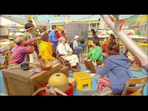 [JMovie 2008]Handsome Suit Part 2