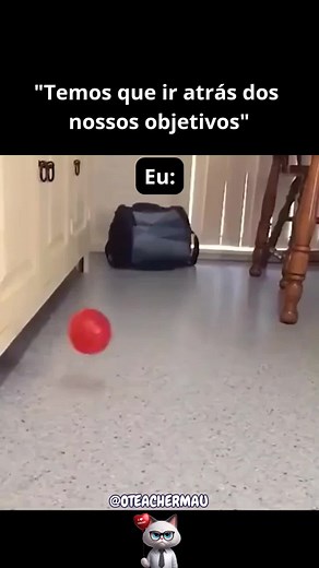 O Teacher Mau no TikTok