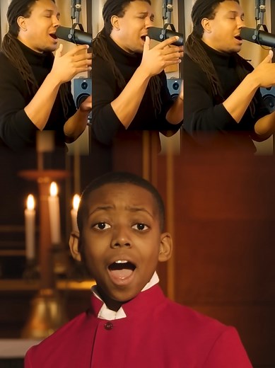 O Holy Night Choir Performance: Christmas 2022 Tribute