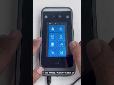 How to check FRS device configuration?