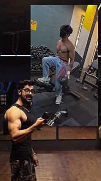 🤯🤯 Hammer curls tutorials ! 3 things to remember while performing hammer curls ✅😈