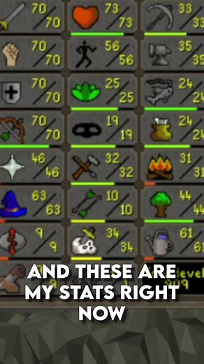 Level Up Faster in OSRS with These Tips!