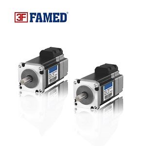 [Hot Item] Hybrid Stepper Motor for Agriculture