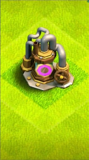 Mastering Elixir Collector: From Level 1 to Max #clashofclans