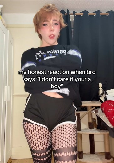 My Honest Reaction to Burger Comments