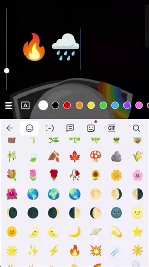 how to make an emoji cat🐱