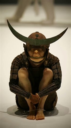 Japanese Artist Tetsuya Noguchi