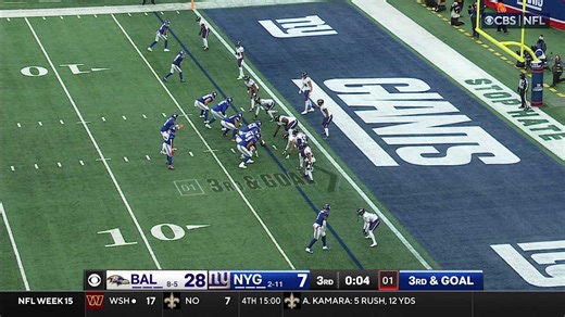 Wiggins wins rookie-on-rookie matchup with PBU vs. Nabers