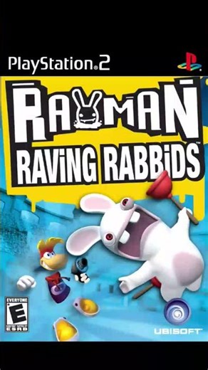 تطور لعبة Rayman 1995/2026