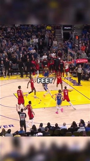 Should NBA Add a 4 Point Line?