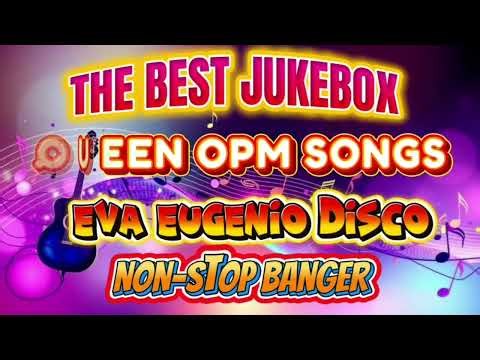 The Best Jukebox Queen OPM Songs