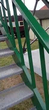 CSX Double cab no rolling stock CSX 7310 CSX 3473