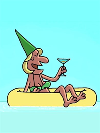 Funny Cartoon Animation Moments to Make You Laugh