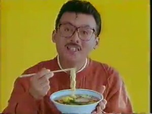 92年末の懐かCM【前編・再】