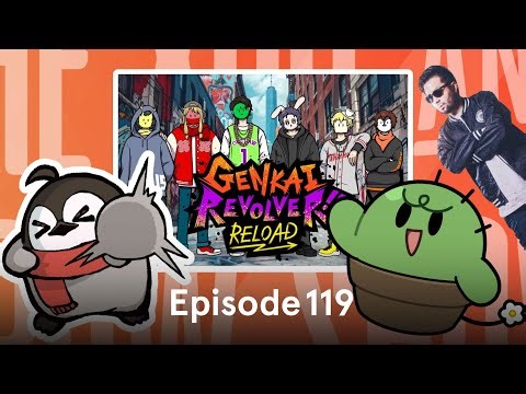 Happy New Year! Yakipan and Guchitsubou will thoroughly dissect the mysterious group "Genkai" | T...