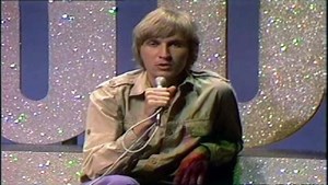 Rock Nalle - Goe Gamle Fru Olsen (Jørgen De Mylius Præsentere) - Video