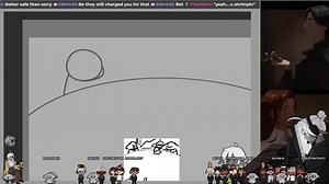 stream until the render is finished (plus more?)
