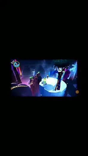 SGB Highlights- "Wood and Buzzy"
