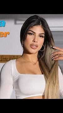 Cuban Famous Model Claudia Mustelier Bio, bikini, bikini model, height, weight, networth etc